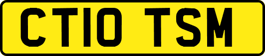 CT10TSM