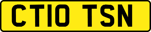 CT10TSN