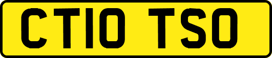 CT10TSO