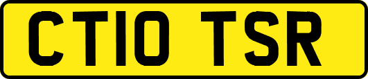 CT10TSR