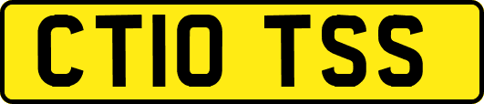 CT10TSS