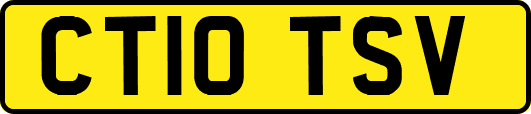 CT10TSV