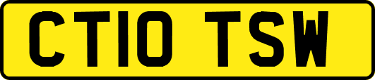 CT10TSW