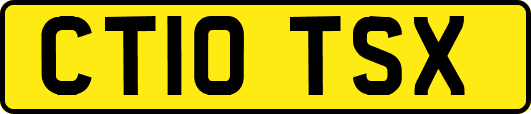 CT10TSX