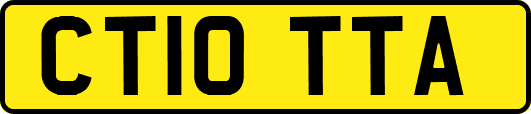 CT10TTA