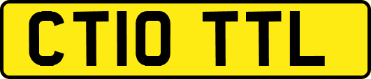 CT10TTL