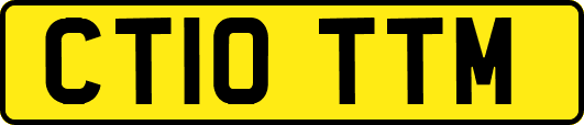 CT10TTM