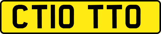 CT10TTO