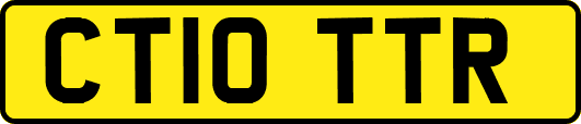 CT10TTR