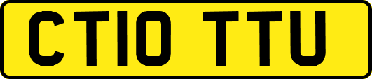 CT10TTU