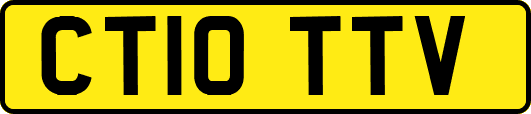 CT10TTV
