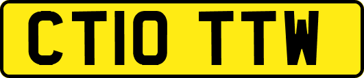 CT10TTW