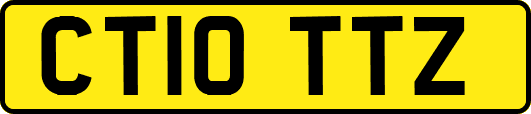 CT10TTZ