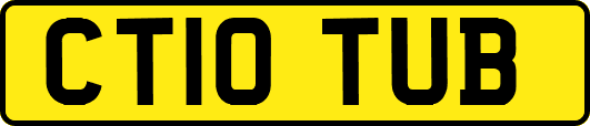 CT10TUB