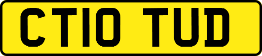 CT10TUD