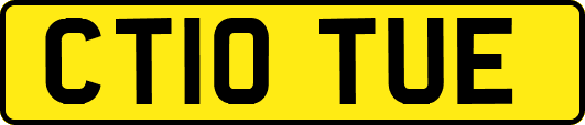 CT10TUE