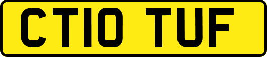 CT10TUF