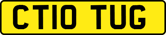 CT10TUG
