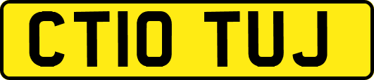 CT10TUJ