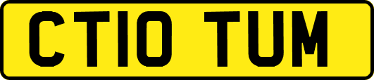 CT10TUM