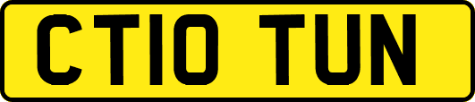 CT10TUN
