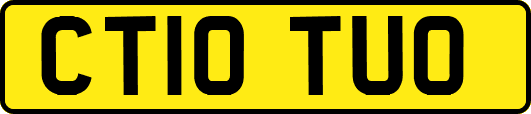 CT10TUO