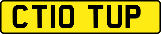 CT10TUP