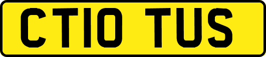 CT10TUS