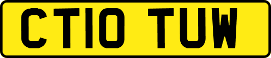 CT10TUW