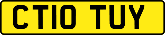 CT10TUY
