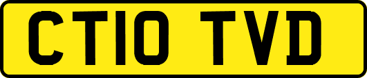 CT10TVD