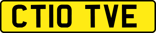CT10TVE