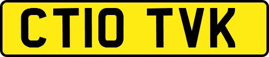 CT10TVK