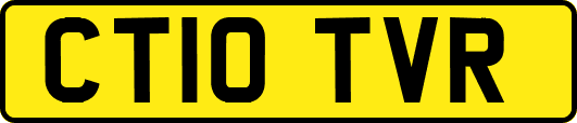 CT10TVR