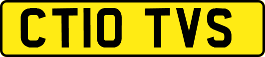 CT10TVS