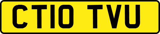 CT10TVU