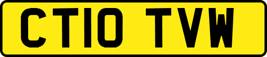CT10TVW