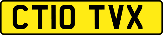 CT10TVX