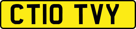 CT10TVY