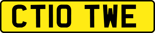 CT10TWE