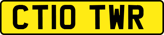 CT10TWR