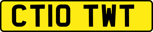 CT10TWT