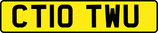 CT10TWU