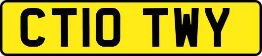 CT10TWY