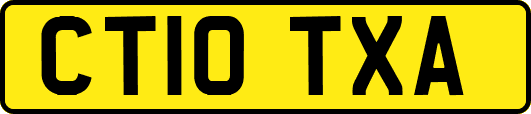 CT10TXA