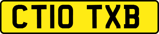 CT10TXB
