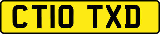 CT10TXD