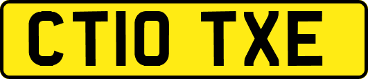 CT10TXE