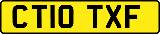 CT10TXF