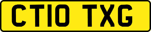 CT10TXG